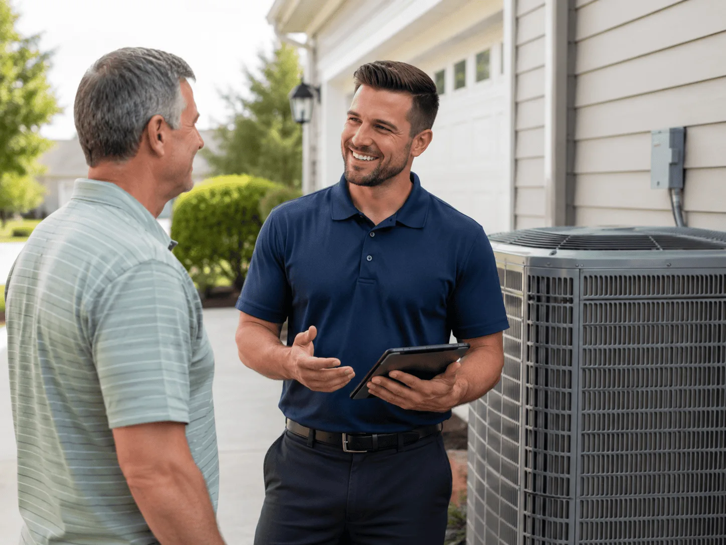 Heat Pump Installation Elkins, AR FAQs